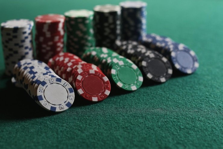 Pengguna mengatur batas waktu dan anggaran sebagai bagian dari praktik bertanggung jawab di live casino